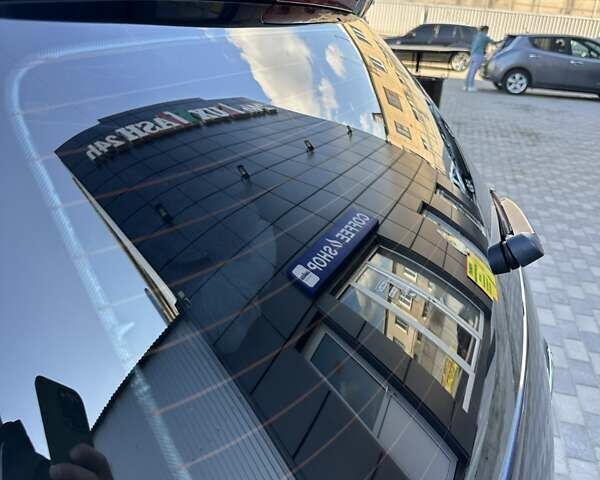 Синий Фольксваген Гольф, объемом двигателя 1.6 л и пробегом 201 тыс. км за 10499 $, фото 10 на Automoto.ua