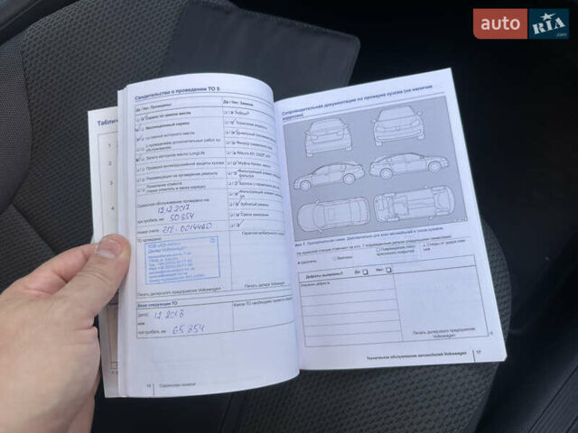 Синій Фольксваген Гольф, об'ємом двигуна 1.4 л та пробігом 92 тис. км за 11700 $, фото 31 на Automoto.ua