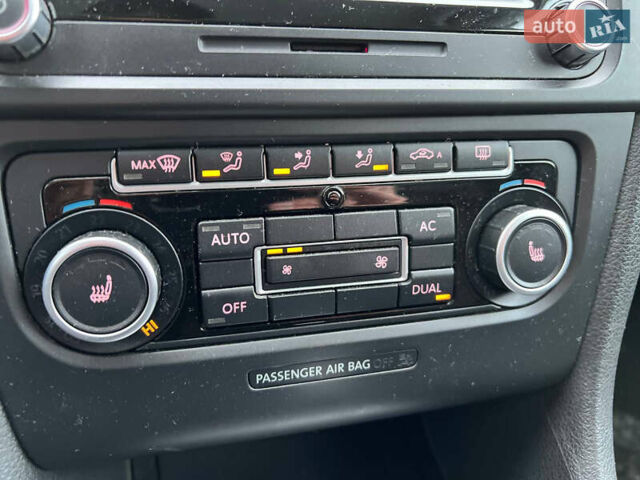 Синий Фольксваген Гольф, объемом двигателя 1.39 л и пробегом 231 тыс. км за 7000 $, фото 29 на Automoto.ua