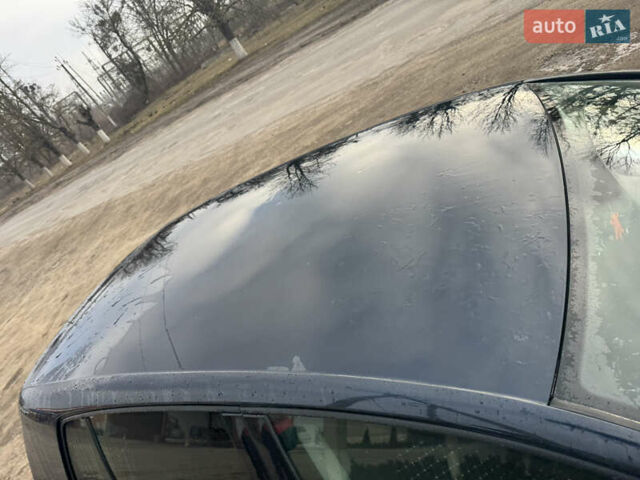 Синий Фольксваген Гольф, объемом двигателя 1.2 л и пробегом 125 тыс. км за 6800 $, фото 14 на Automoto.ua