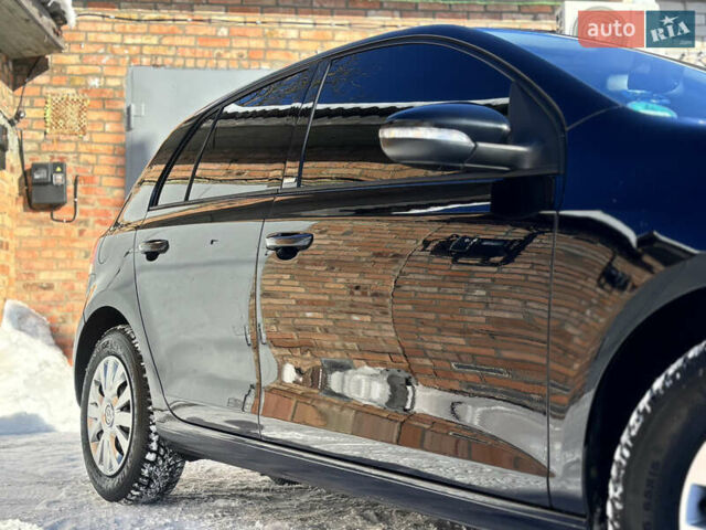 Синій Фольксваген Гольф, об'ємом двигуна 1.4 л та пробігом 228 тис. км за 7950 $, фото 3 на Automoto.ua