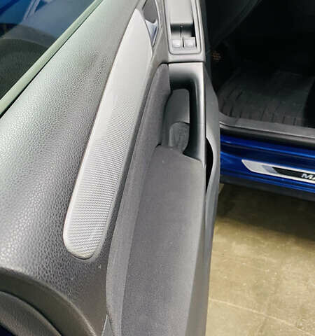 Синій Фольксваген Гольф, об'ємом двигуна 1.4 л та пробігом 207 тис. км за 8200 $, фото 18 на Automoto.ua