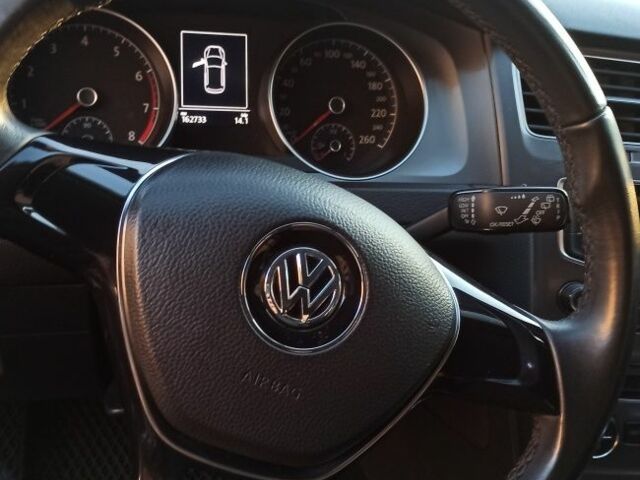 Фольксваген Гольф 2013 в Киеве на Automoto.ua Синий Фольксваген Гольф, объемом двигателя 1.4 л и пробегом 160 тыс. км за 11600 $, фото 10 на Automoto.ua