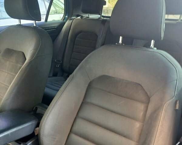 Синій Фольксваген Гольф, об'ємом двигуна 1.97 л та пробігом 195 тис. км за 13500 $, фото 9 на Automoto.ua