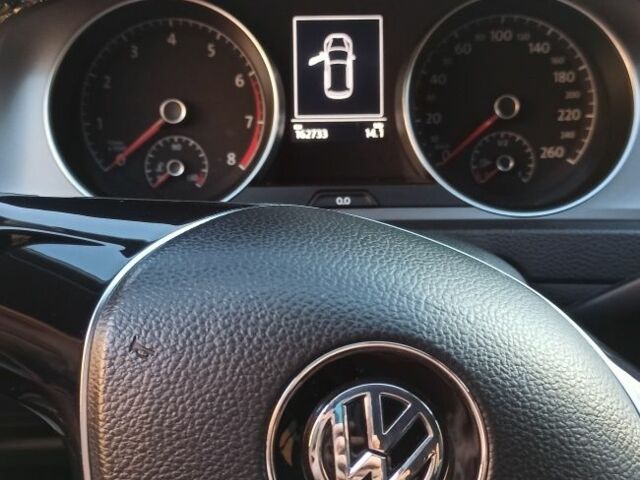 Фольксваген Гольф 2013 в Киеве на Automoto.ua Синий Фольксваген Гольф, объемом двигателя 1.4 л и пробегом 160 тыс. км за 11600 $, фото 9 на Automoto.ua