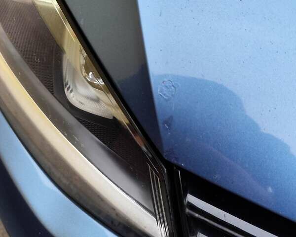 Синий Фольксваген Гольф, объемом двигателя 1.39 л и пробегом 194 тыс. км за 14000 $, фото 27 на Automoto.ua