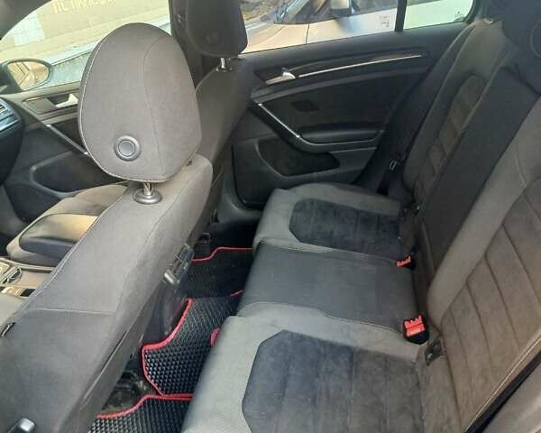 Синій Фольксваген Гольф, об'ємом двигуна 1.97 л та пробігом 195 тис. км за 13500 $, фото 8 на Automoto.ua