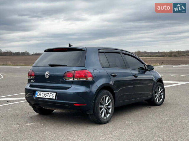 Синій Фольксваген Гольф, об'ємом двигуна 2.48 л та пробігом 217 тис. км за 8650 $, фото 20 на Automoto.ua