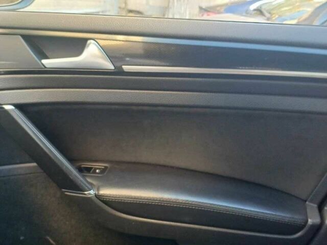 Синій Фольксваген Гольф, об'ємом двигуна 2 л та пробігом 165 тис. км за 14499 $, фото 6 на Automoto.ua