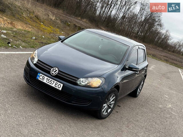 Синій Фольксваген Гольф, об'ємом двигуна 2.48 л та пробігом 217 тис. км за 8650 $, фото 17 на Automoto.ua