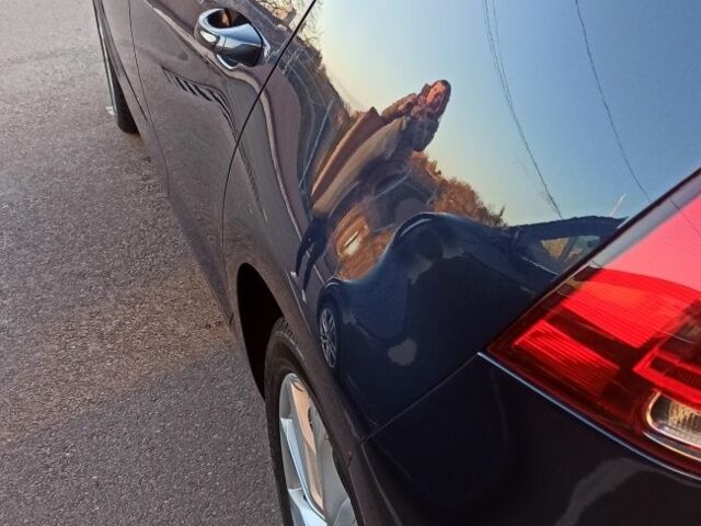 Фольксваген Гольф 2013 в Киеве на Automoto.ua Синий Фольксваген Гольф, объемом двигателя 1.4 л и пробегом 160 тыс. км за 11600 $, фото 18 на Automoto.ua