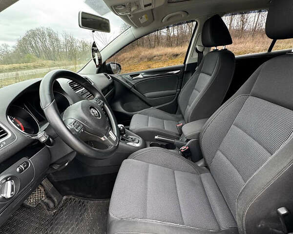 Синій Фольксваген Гольф, об'ємом двигуна 2.48 л та пробігом 217 тис. км за 8650 $, фото 26 на Automoto.ua