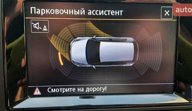 Синій Фольксваген Гольф, об'ємом двигуна 1.6 л та пробігом 228 тис. км за 13600 $, фото 24 на Automoto.ua