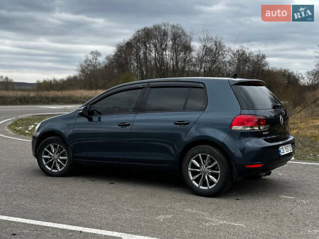 Синій Фольксваген Гольф, об'ємом двигуна 2.48 л та пробігом 217 тис. км за 8650 $, фото 11 на Automoto.ua