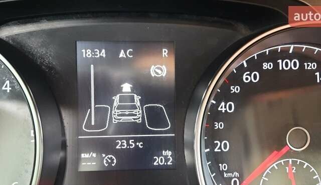 Синій Фольксваген Гольф, об'ємом двигуна 1.6 л та пробігом 228 тис. км за 13600 $, фото 27 на Automoto.ua