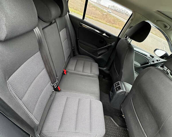 Синій Фольксваген Гольф, об'ємом двигуна 2.48 л та пробігом 217 тис. км за 8650 $, фото 23 на Automoto.ua