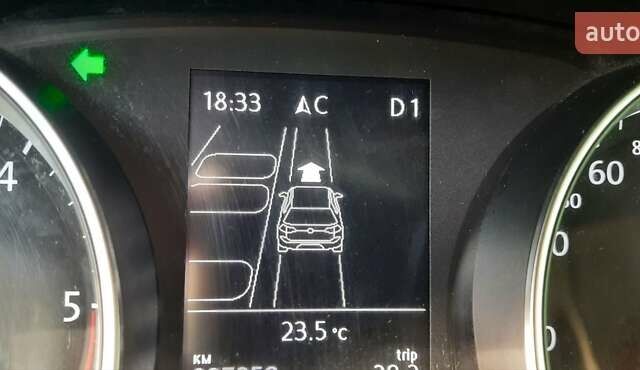 Синій Фольксваген Гольф, об'ємом двигуна 1.6 л та пробігом 228 тис. км за 13600 $, фото 21 на Automoto.ua