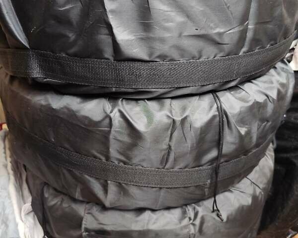 Синий Фольксваген Гольф, объемом двигателя 1.39 л и пробегом 194 тыс. км за 14000 $, фото 26 на Automoto.ua