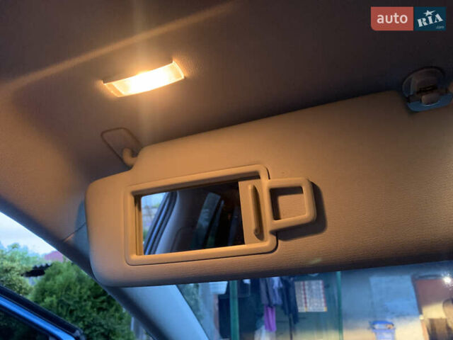 Синий Фольксваген Гольф, объемом двигателя 1.4 л и пробегом 192 тыс. км за 9850 $, фото 18 на Automoto.ua