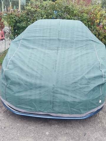 Синий Фольксваген Гольф, объемом двигателя 1.39 л и пробегом 194 тыс. км за 14000 $, фото 20 на Automoto.ua