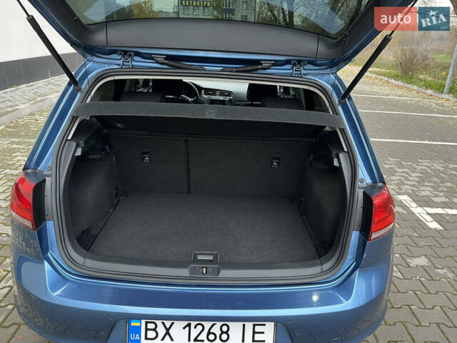 Синій Фольксваген Гольф, об'ємом двигуна 1.97 л та пробігом 251 тис. км за 11900 $, фото 20 на Automoto.ua