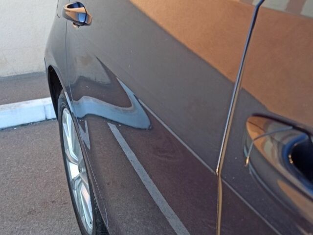 Фольксваген Гольф 2013 в Киеве на Automoto.ua Синий Фольксваген Гольф, объемом двигателя 1.4 л и пробегом 160 тыс. км за 11600 $, фото 4 на Automoto.ua