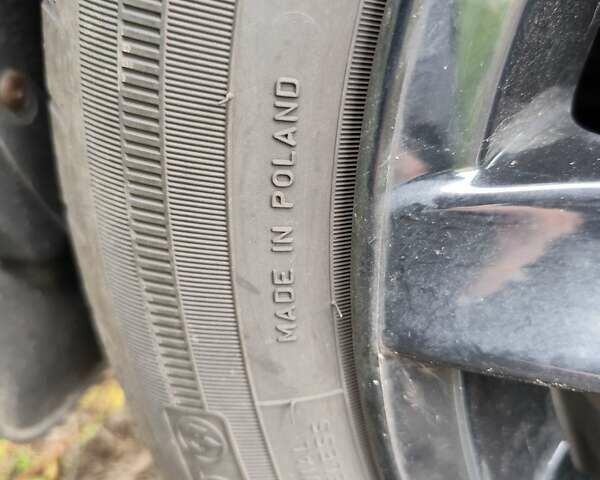 Синий Фольксваген Гольф, объемом двигателя 1.39 л и пробегом 194 тыс. км за 14000 $, фото 23 на Automoto.ua