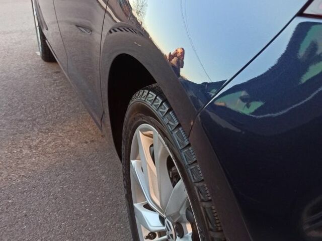 Фольксваген Гольф 2013 в Киеве на Automoto.ua Синий Фольксваген Гольф, объемом двигателя 1.4 л и пробегом 160 тыс. км за 11600 $, фото 17 на Automoto.ua