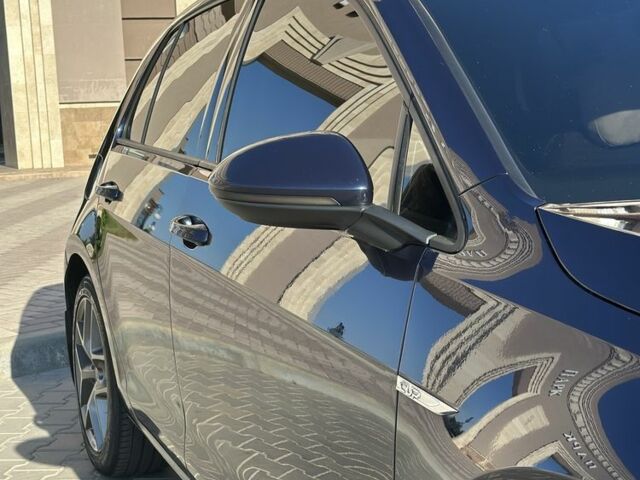 Синий Фольксваген Гольф, объемом двигателя 1.6 л и пробегом 246 тыс. км за 11600 $, фото 6 на Automoto.ua