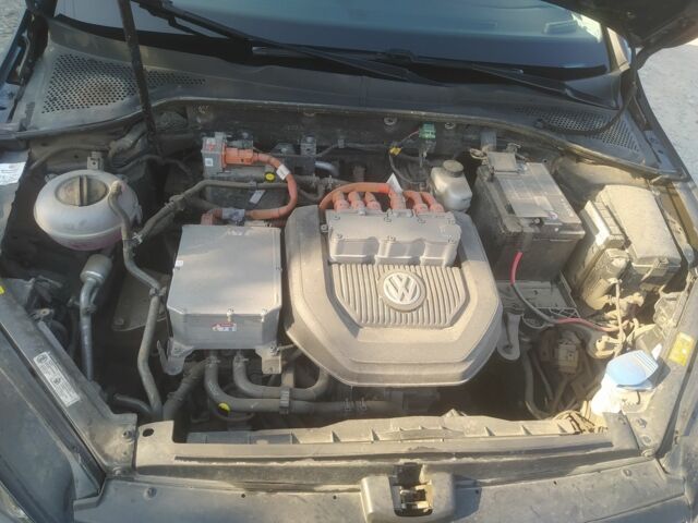 Синий Фольксваген Гольф, объемом двигателя 0 л и пробегом 132 тыс. км за 8500 $, фото 6 на Automoto.ua