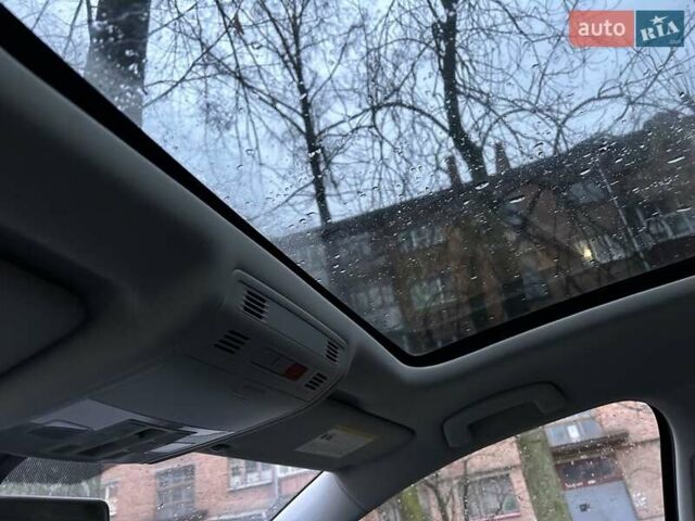 Синий Фольксваген Гольф, объемом двигателя 1.8 л и пробегом 81 тыс. км за 15150 $, фото 8 на Automoto.ua