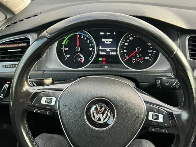 Синий Фольксваген Гольф, объемом двигателя 0 л и пробегом 175 тыс. км за 7900 $, фото 6 на Automoto.ua