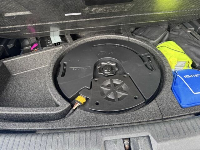 Синій Фольксваген Гольф, об'ємом двигуна 0 л та пробігом 99 тис. км за 9500 $, фото 18 на Automoto.ua