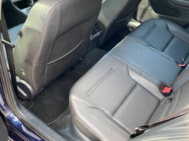 Синій Фольксваген Гольф, об'ємом двигуна 2 л та пробігом 72 тис. км за 3300 $, фото 9 на Automoto.ua