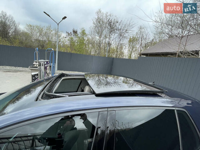 Синий Фольксваген Гольф, объемом двигателя 1.8 л и пробегом 122 тыс. км за 11500 $, фото 2 на Automoto.ua