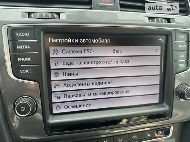 Синій Фольксваген Гольф, об'ємом двигуна 0 л та пробігом 87 тис. км за 11599 $, фото 67 на Automoto.ua