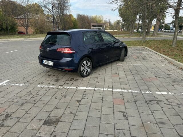 Синий Фольксваген Гольф, объемом двигателя 0 л и пробегом 149 тыс. км за 9700 $, фото 2 на Automoto.ua