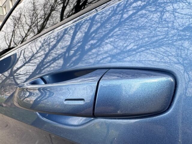 Синій Фольксваген Гольф, об'ємом двигуна 0 л та пробігом 99 тис. км за 9500 $, фото 21 на Automoto.ua