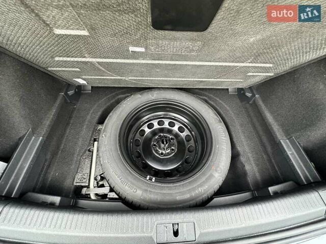 Синій Фольксваген Гольф, об'ємом двигуна 1.4 л та пробігом 100 тис. км за 14500 $, фото 11 на Automoto.ua