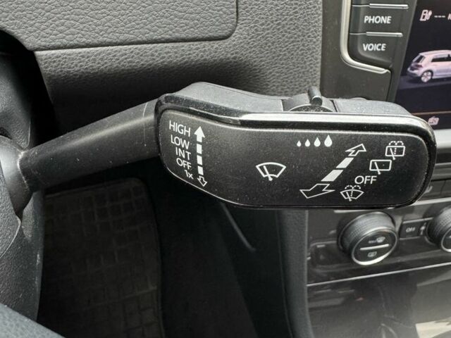 Синий Фольксваген Гольф, объемом двигателя 0 л и пробегом 114 тыс. км за 9600 $, фото 17 на Automoto.ua