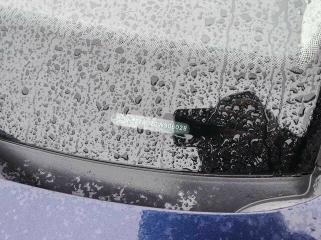 Синій Фольксваген Гольф, об'ємом двигуна 0 л та пробігом 78 тис. км за 10500 $, фото 8 на Automoto.ua