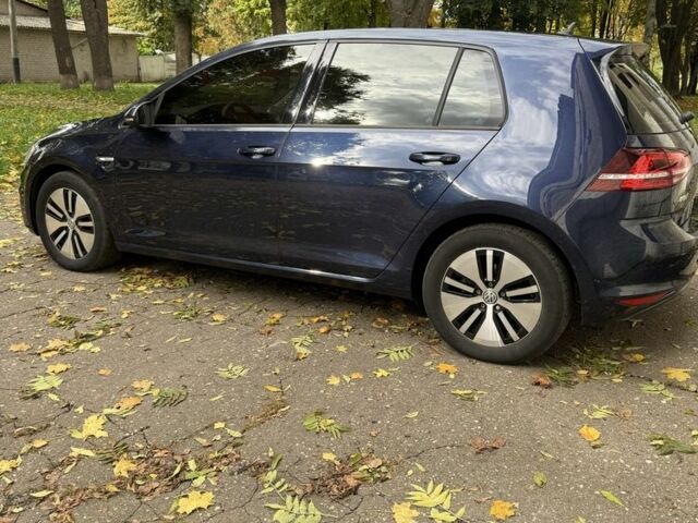 Фольксваген Гольф 2015 в Конотопе на Automoto.ua Синий Фольксваген Гольф, объемом двигателя 0 л и пробегом 114 тыс. км за 9600 $, фото 8 на Automoto.ua