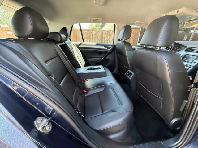 Синій Фольксваген Гольф, об'ємом двигуна 1.8 л та пробігом 71 тис. км за 5500 $, фото 13 на Automoto.ua