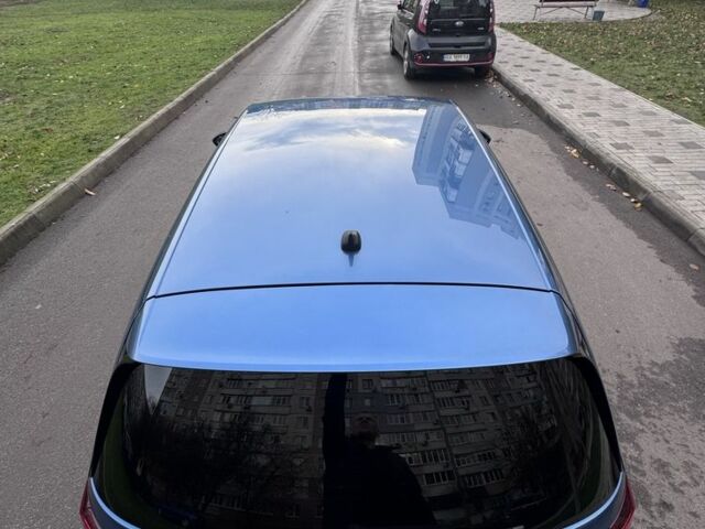 Синій Фольксваген Гольф, об'ємом двигуна 0 л та пробігом 99 тис. км за 9500 $, фото 5 на Automoto.ua