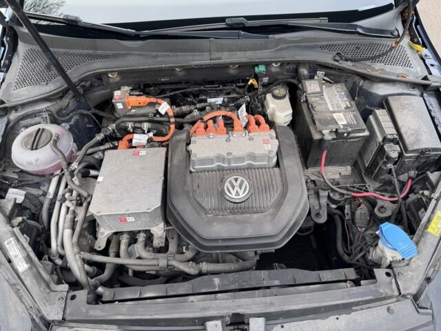 Синій Фольксваген Гольф, об'ємом двигуна 0 л та пробігом 99 тис. км за 9500 $, фото 17 на Automoto.ua