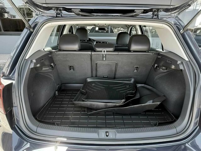 Фольксваген Гольф 2015 в Хмельницком на Automoto.ua Синий Фольксваген Гольф, объемом двигателя 1.8 л и пробегом 70 тыс. км за 11500 $, фото 14 на Automoto.ua