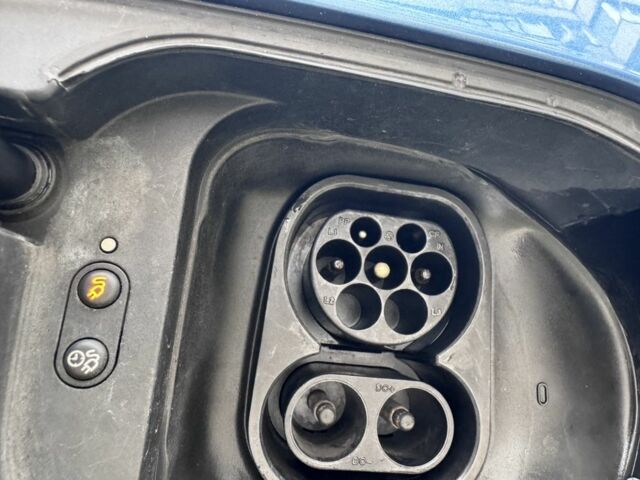 Синій Фольксваген Гольф, об'ємом двигуна 0 л та пробігом 99 тис. км за 9500 $, фото 19 на Automoto.ua