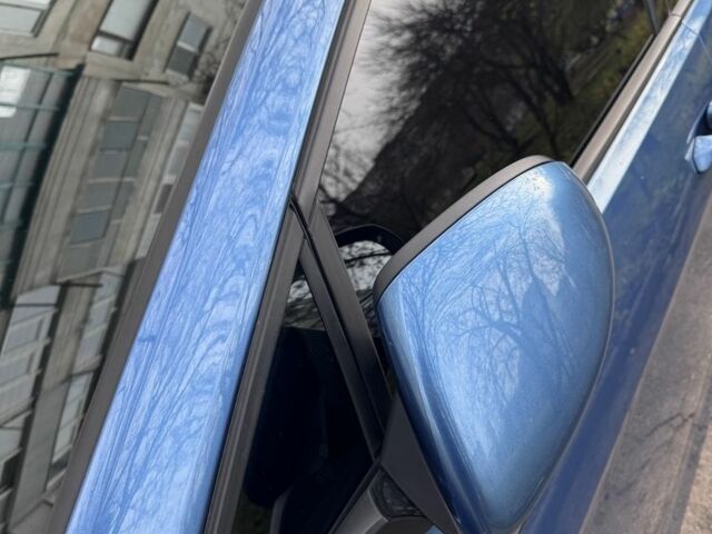 Синій Фольксваген Гольф, об'ємом двигуна 0 л та пробігом 99 тис. км за 9500 $, фото 22 на Automoto.ua