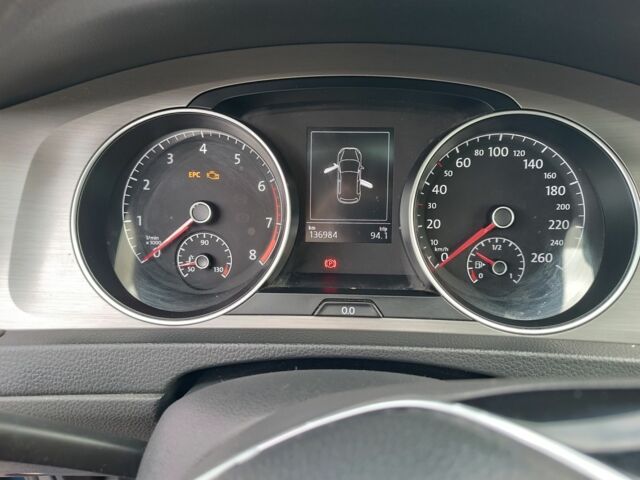 Фольксваген Гольф 2015 в Могилев-Подольском на Automoto.ua Синий Фольксваген Гольф, объемом двигателя 0 л и пробегом 140 тыс. км за 10500 $, фото 2 на Automoto.ua