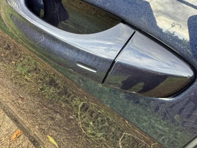 Синий Фольксваген Гольф, объемом двигателя 0 л и пробегом 114 тыс. км за 9600 $, фото 10 на Automoto.ua